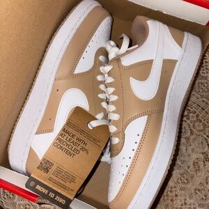 Nike Court Vision Low